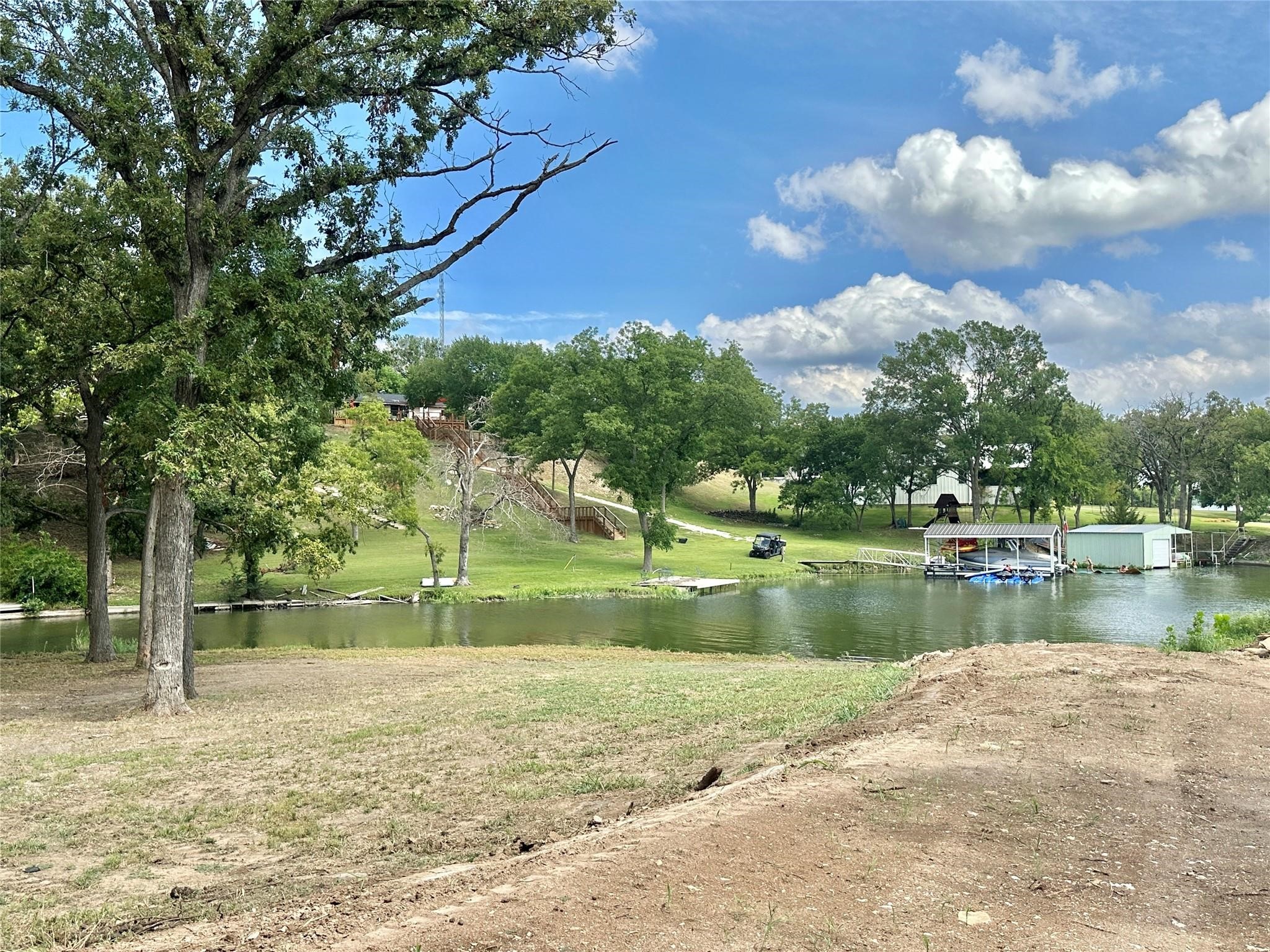 2.3 Acres N Harrell Road Gainesville TX 76240