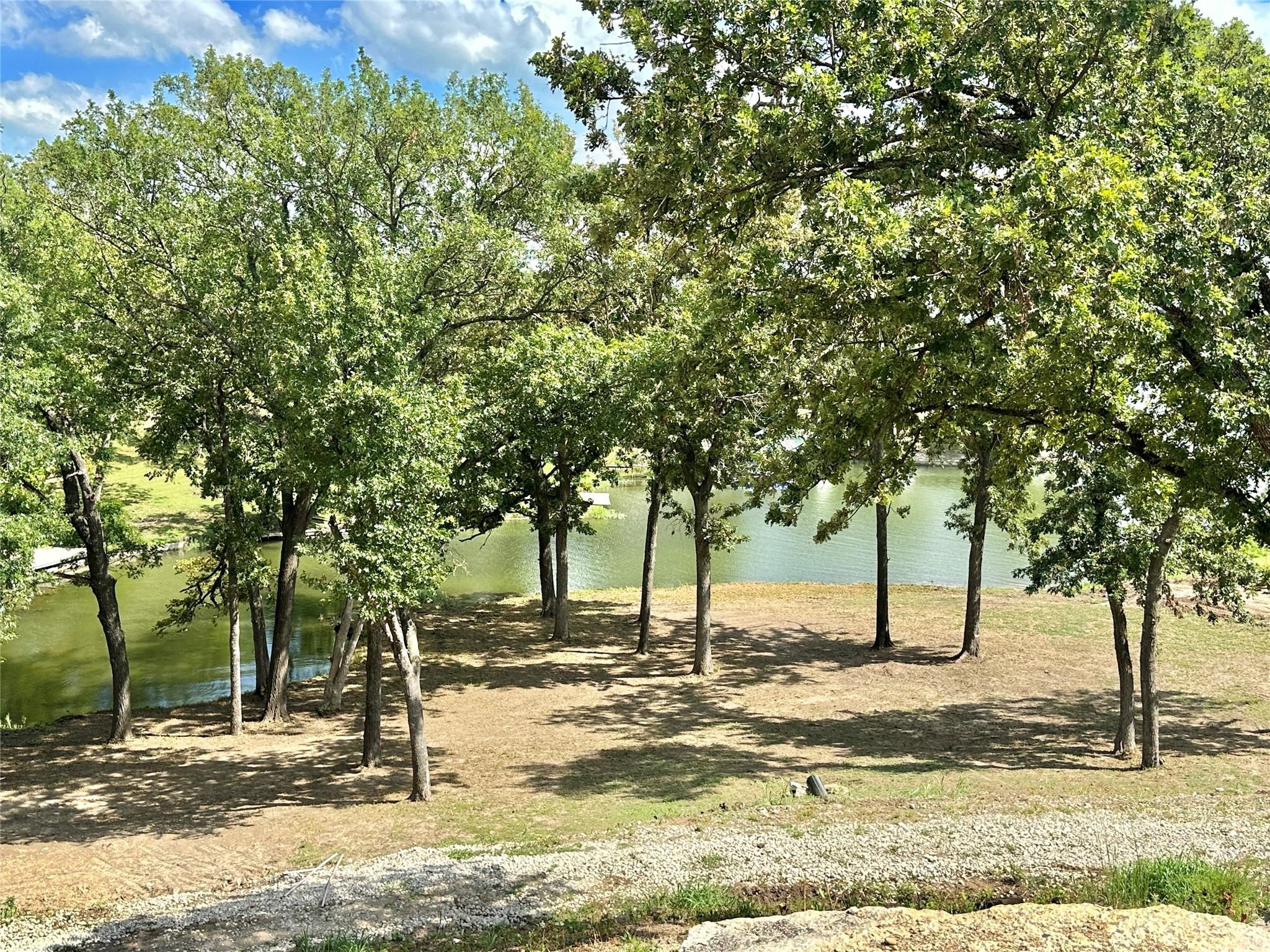 2.3 Acres N Harrell Road Gainesville TX 76240