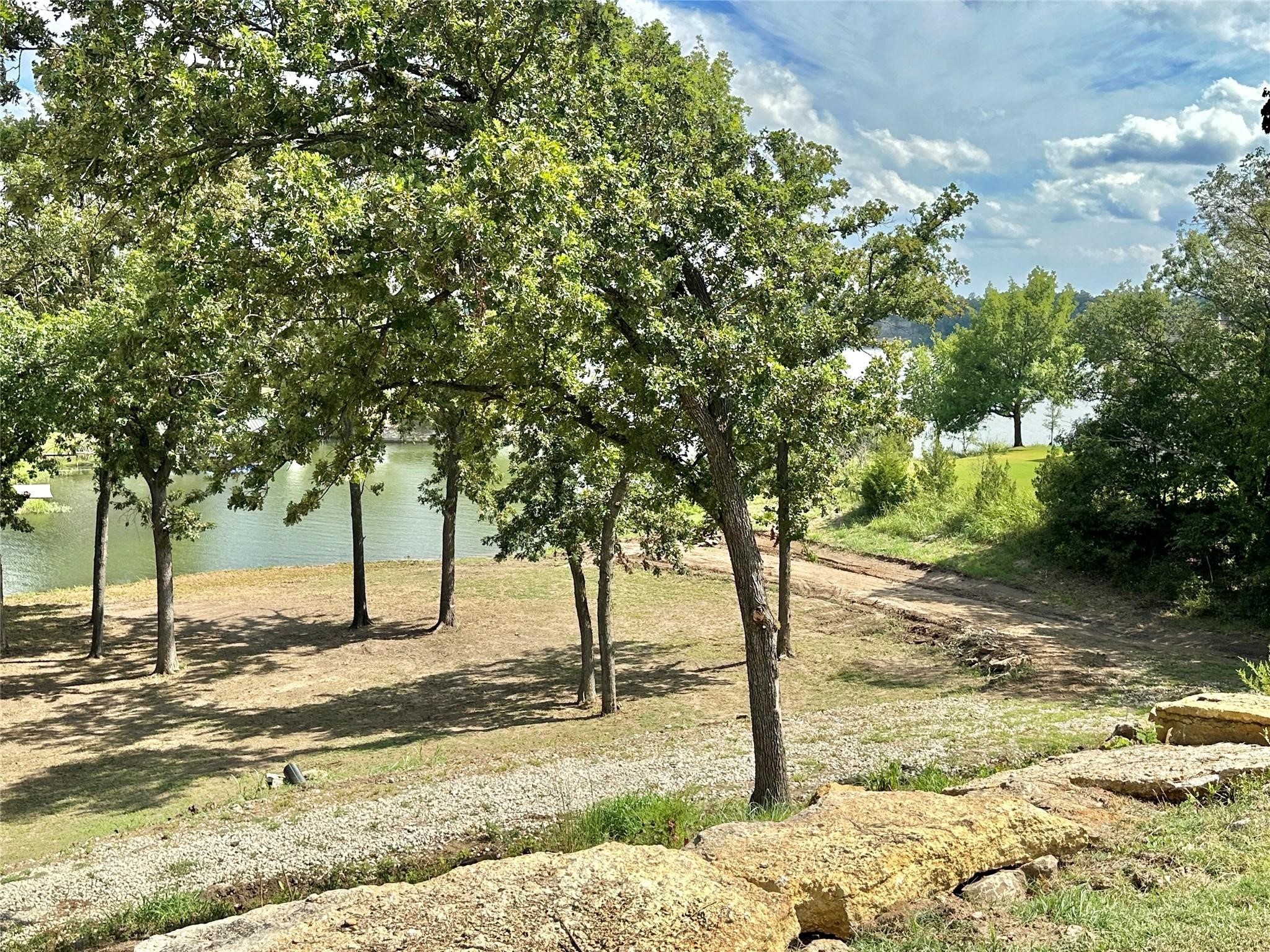 2.3 Acres N Harrell Road Gainesville TX 76240