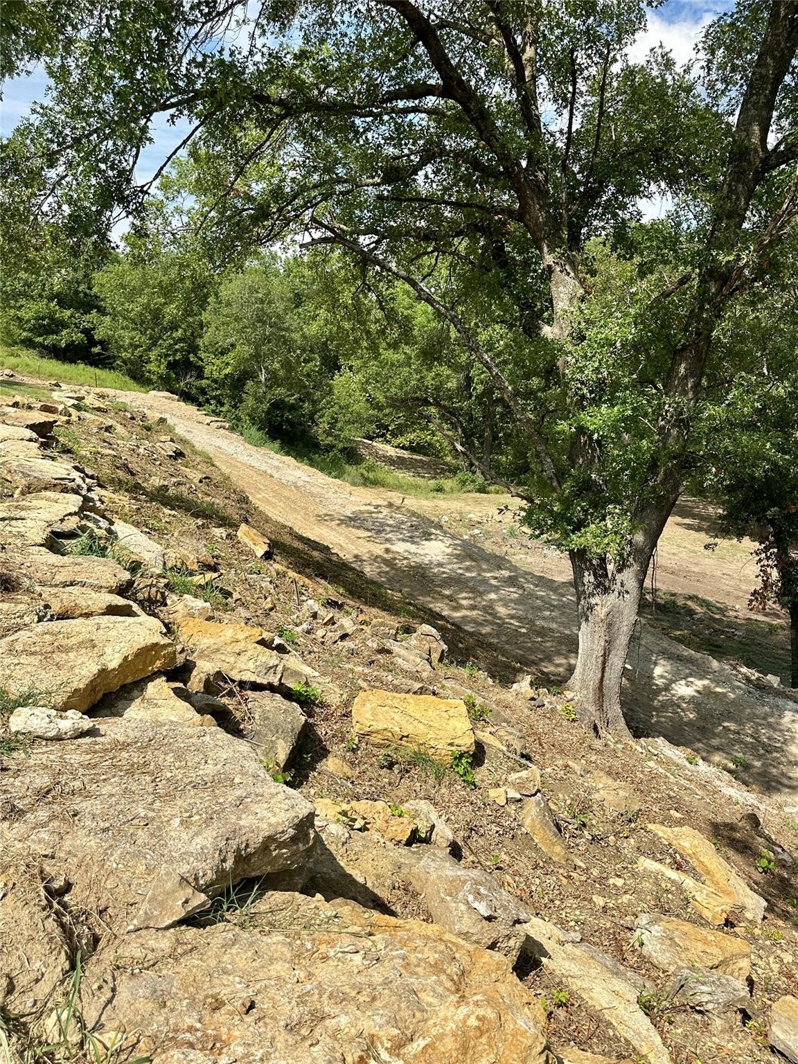 2.3 Acres N Harrell Road Gainesville TX 76240
