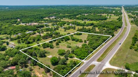 8646 S Highway 82 Gainesville TX 76240