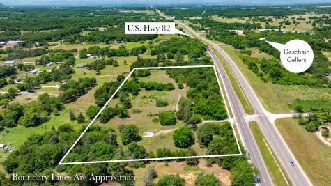 8646 S Highway 82 Gainesville TX 76240