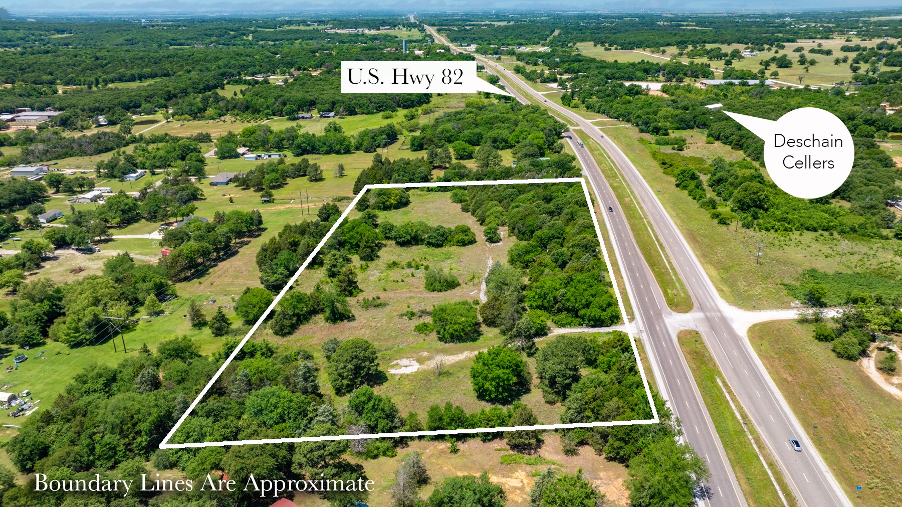 8646 S Highway 82 Gainesville TX 76240
