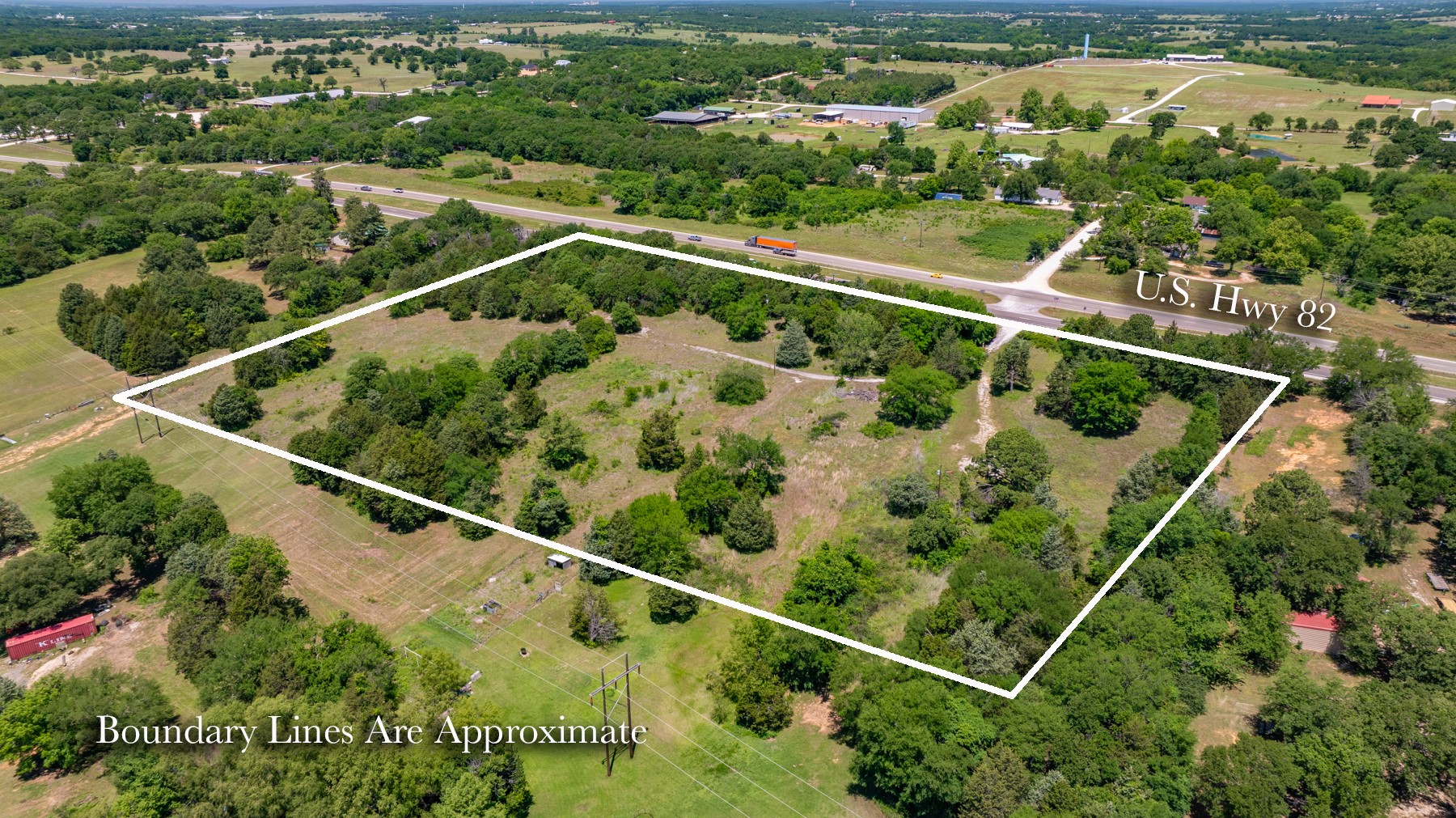 8646 S Highway 82 Gainesville TX 76240