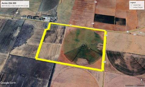 TBD Fm 2365 Knox City TX 79529