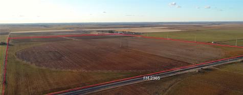 TBD Fm 2365 Knox City TX 79529