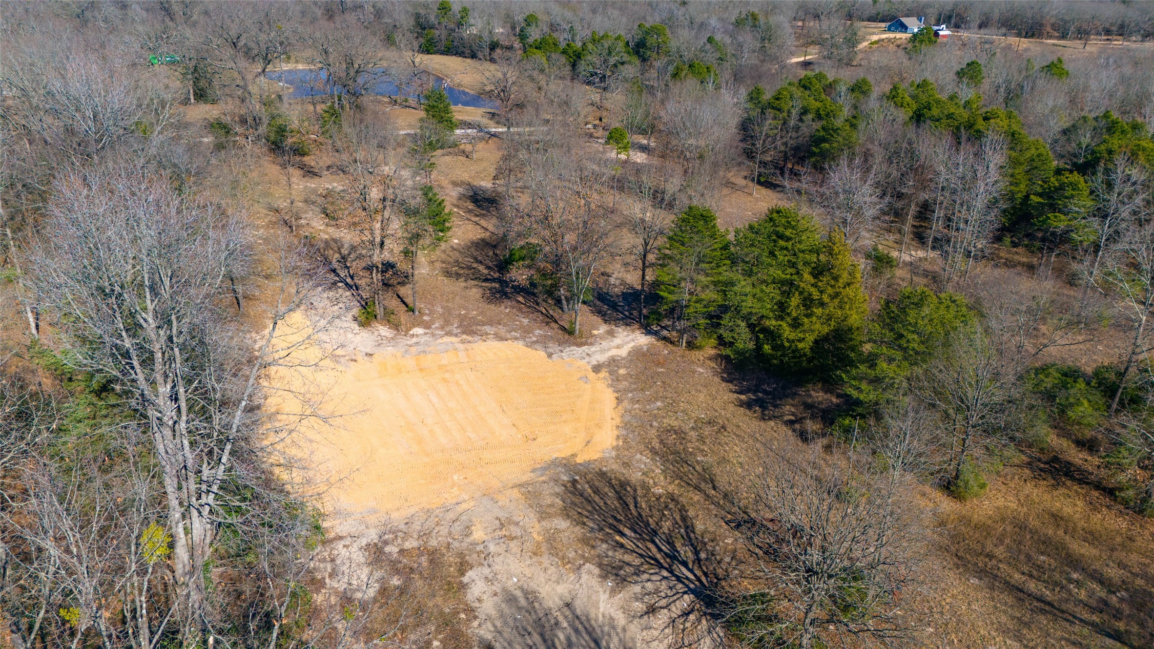 1884 SE County Road 4350 Scroggins TX 75480