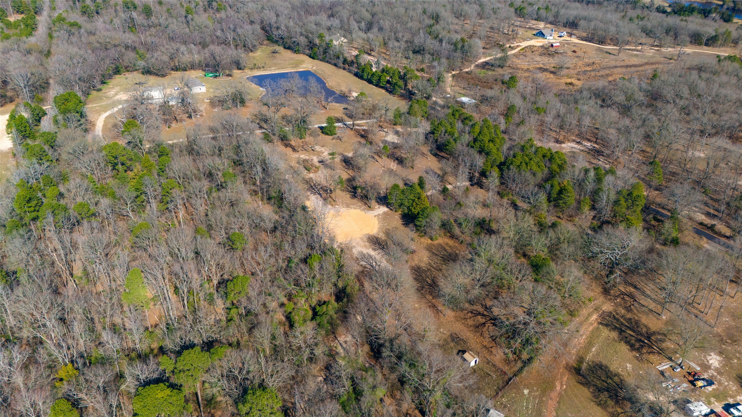 1884 SE County Road 4350 Scroggins TX 75480
