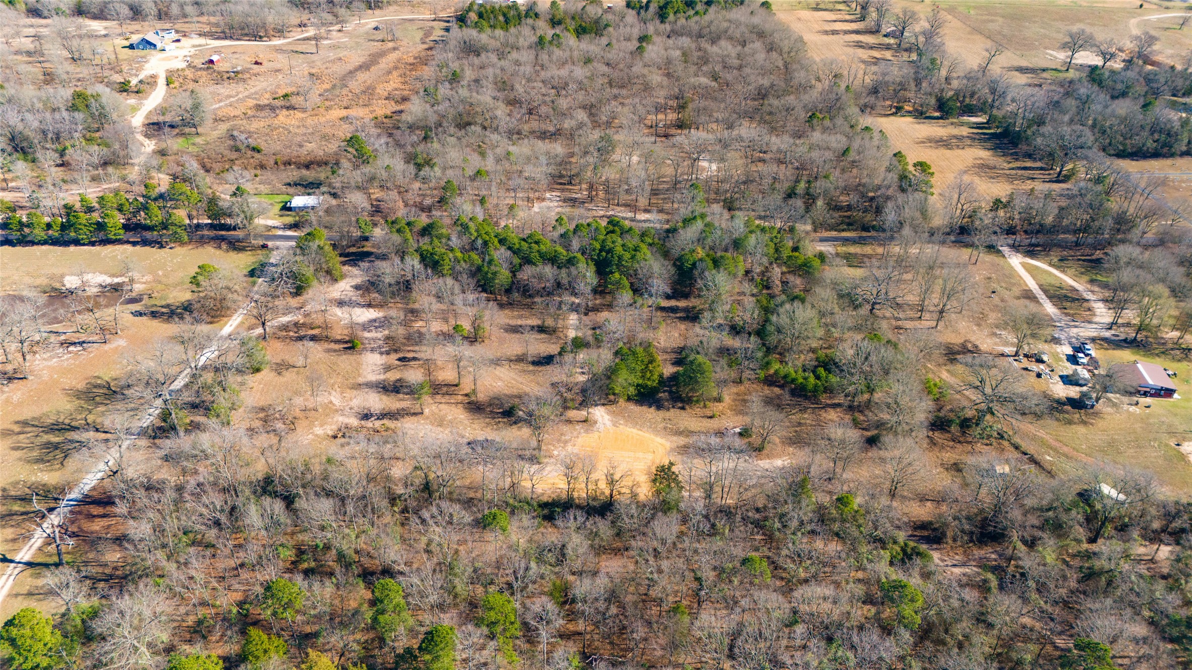 1884 SE County Road 4350 Scroggins TX 75480