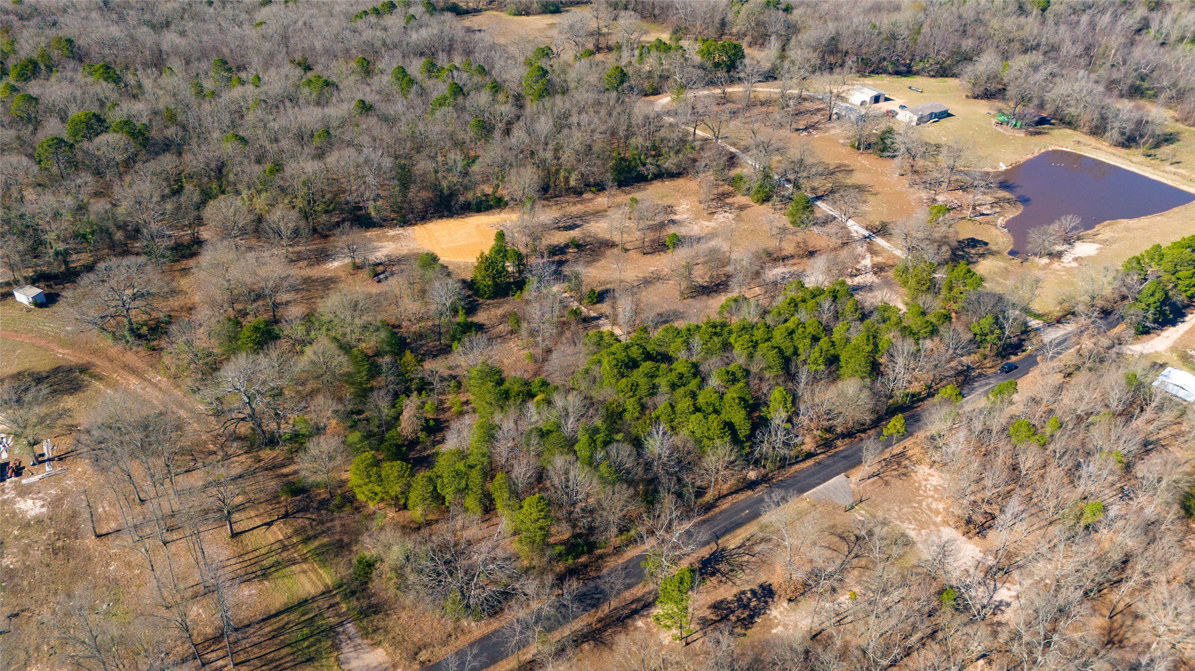 1884 SE County Road 4350 Scroggins TX 75480