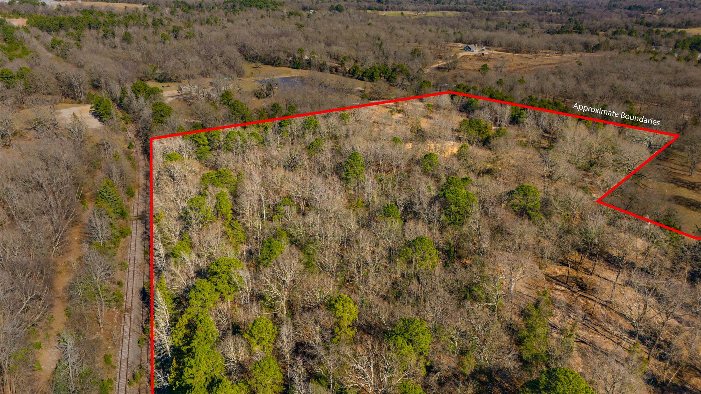 1884 SE County Road 4350 Scroggins TX 75480