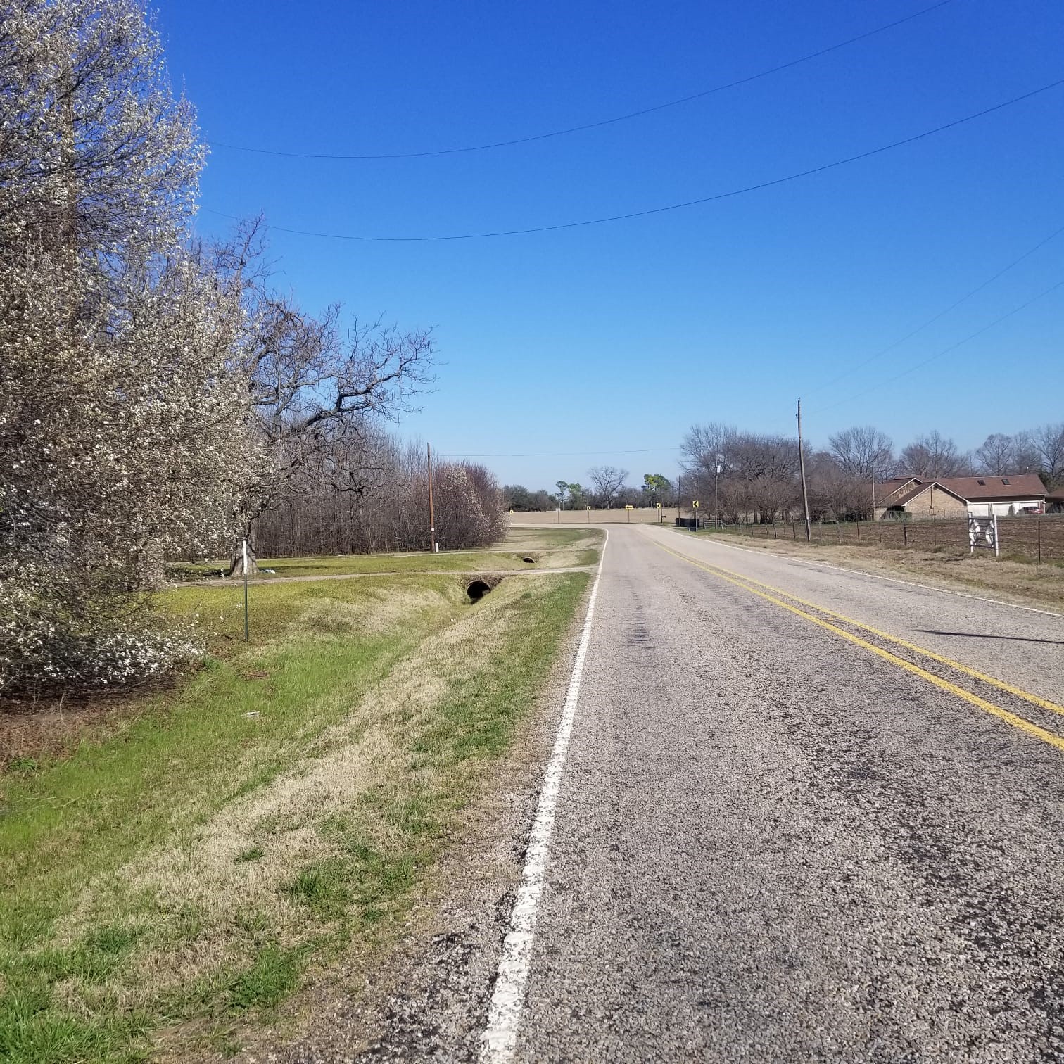 Tbd Fm 697 Sherman TX 75090