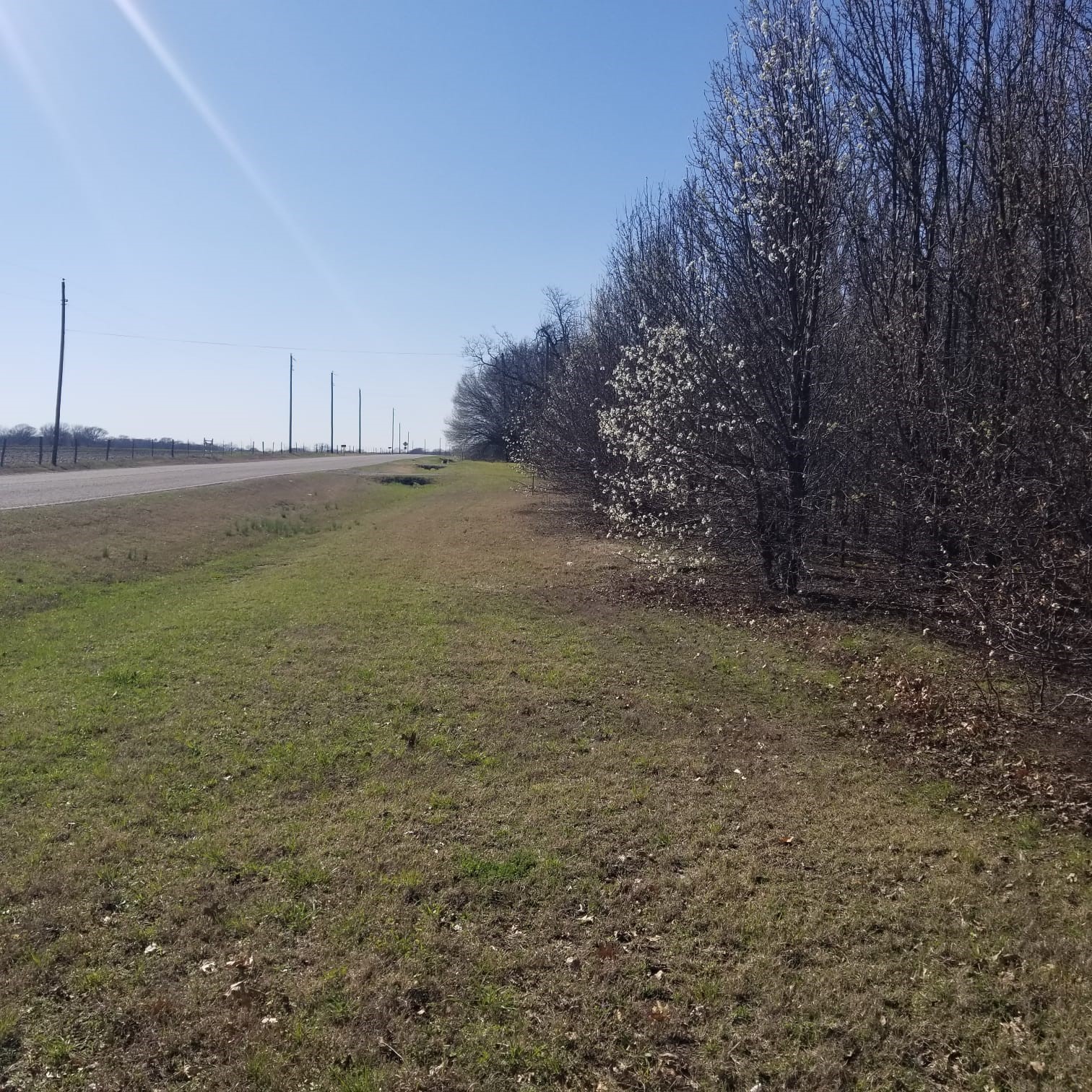 Tbd Fm 697 Sherman TX 75090