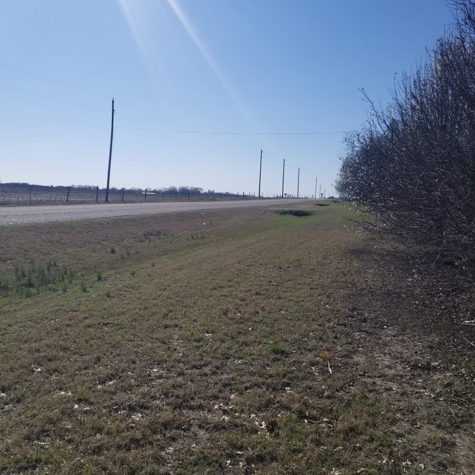 Tbd Fm 697 Sherman TX 75090