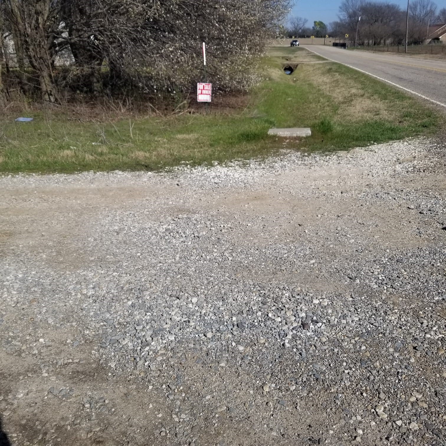 Tbd Fm 697 Sherman TX 75090