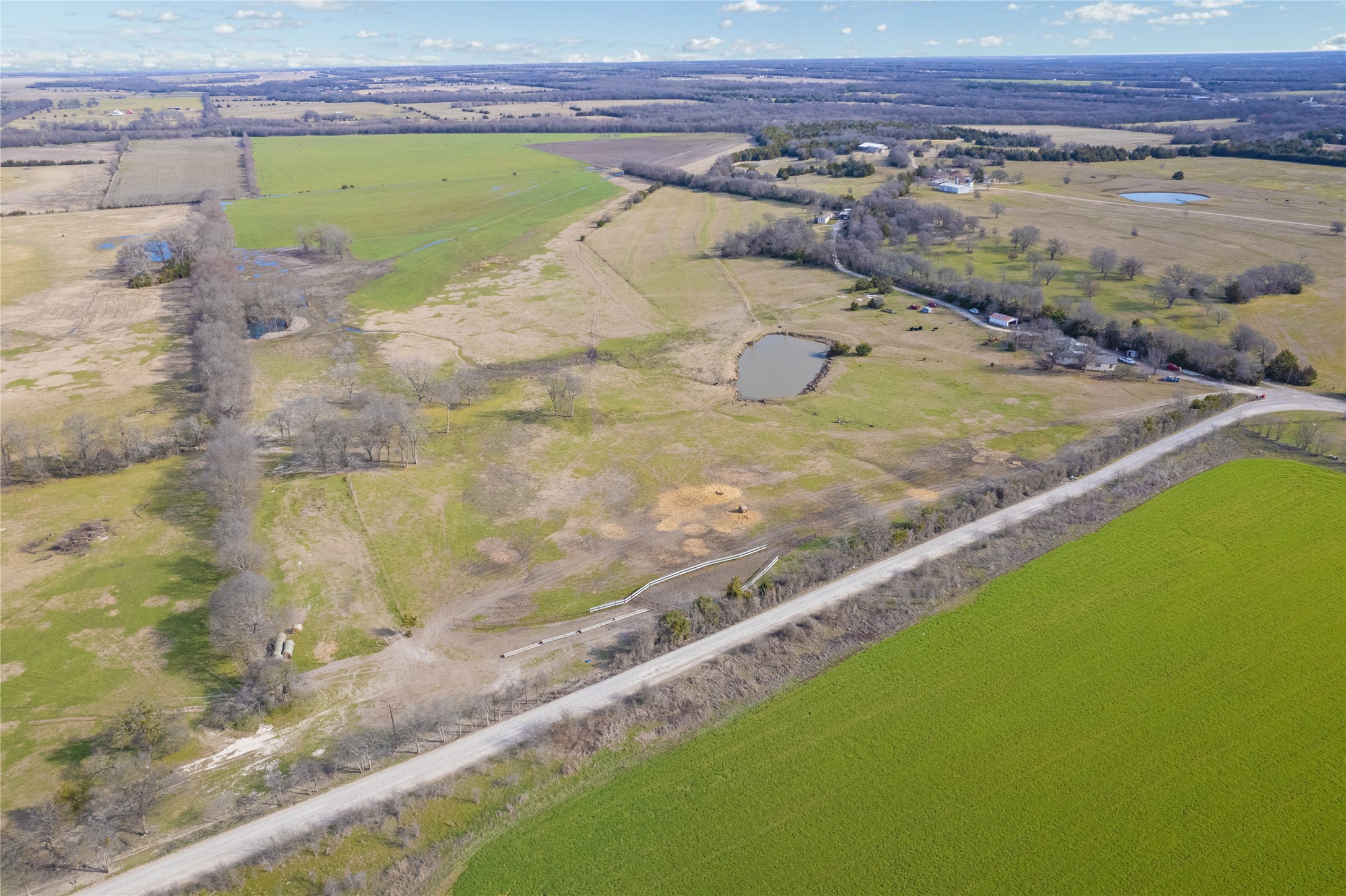 001 County Road 4525 Trenton TX 75490