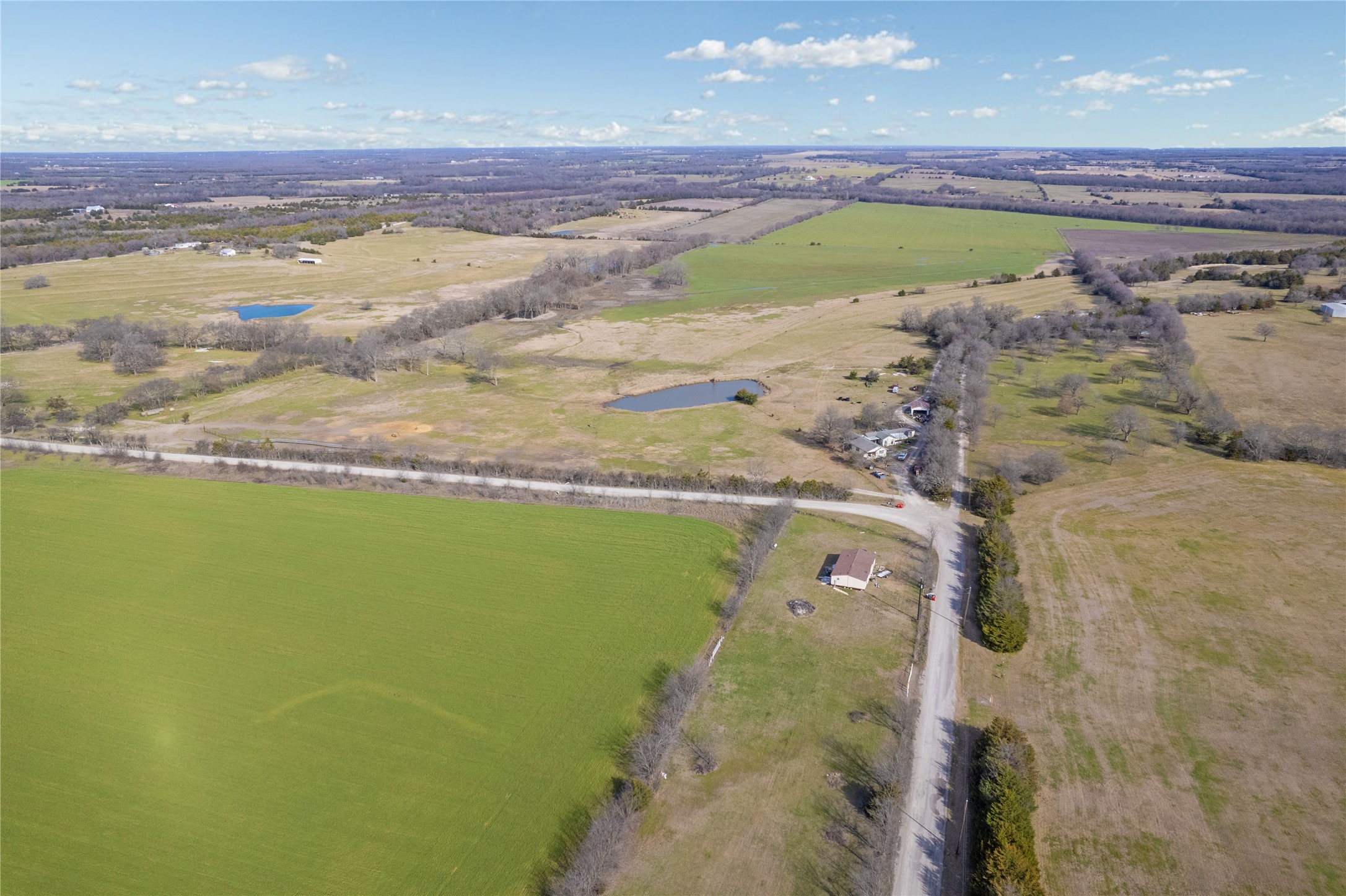 001 County Road 4525 Trenton TX 75490