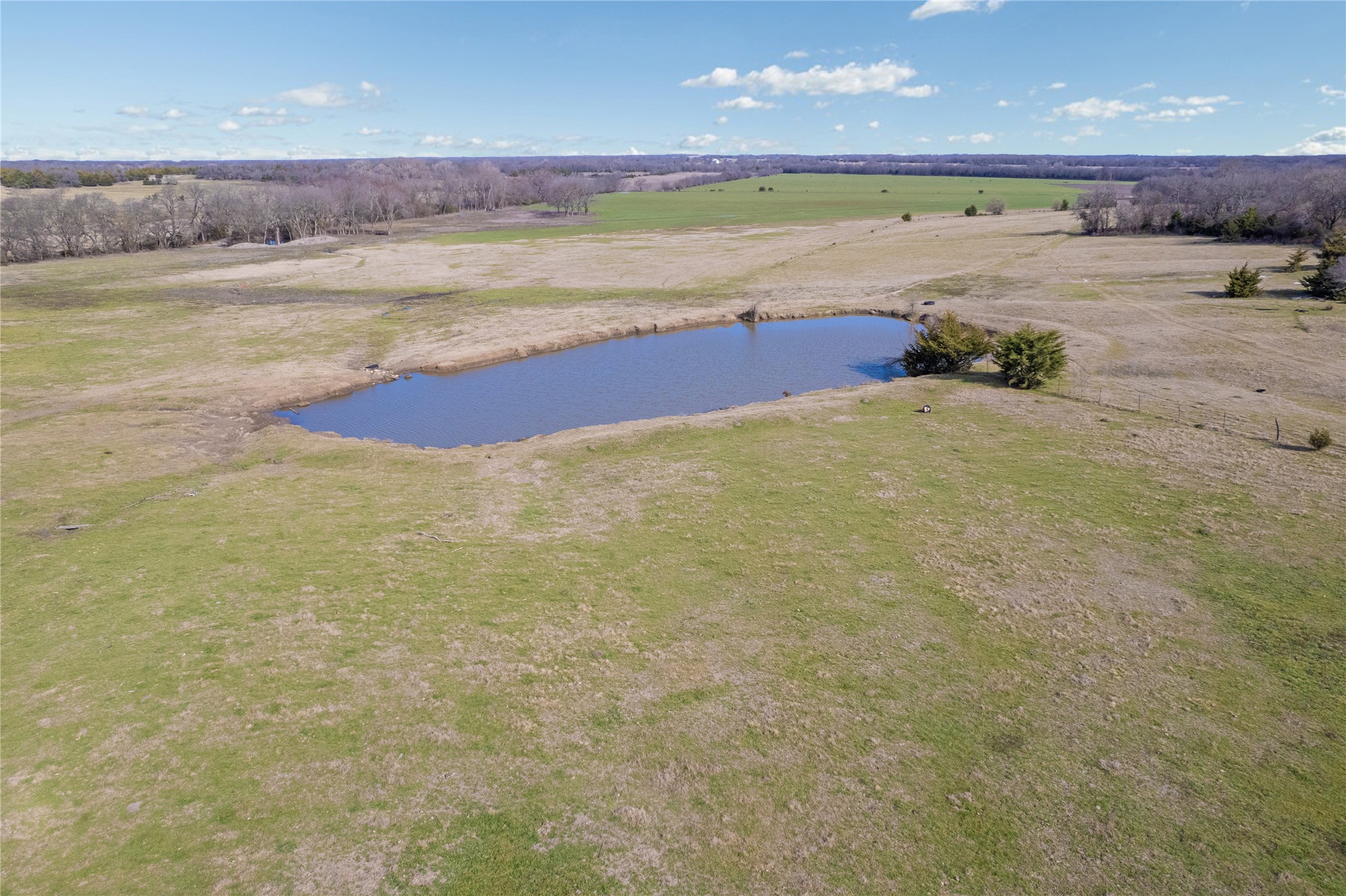 001 County Road 4525 Trenton TX 75490