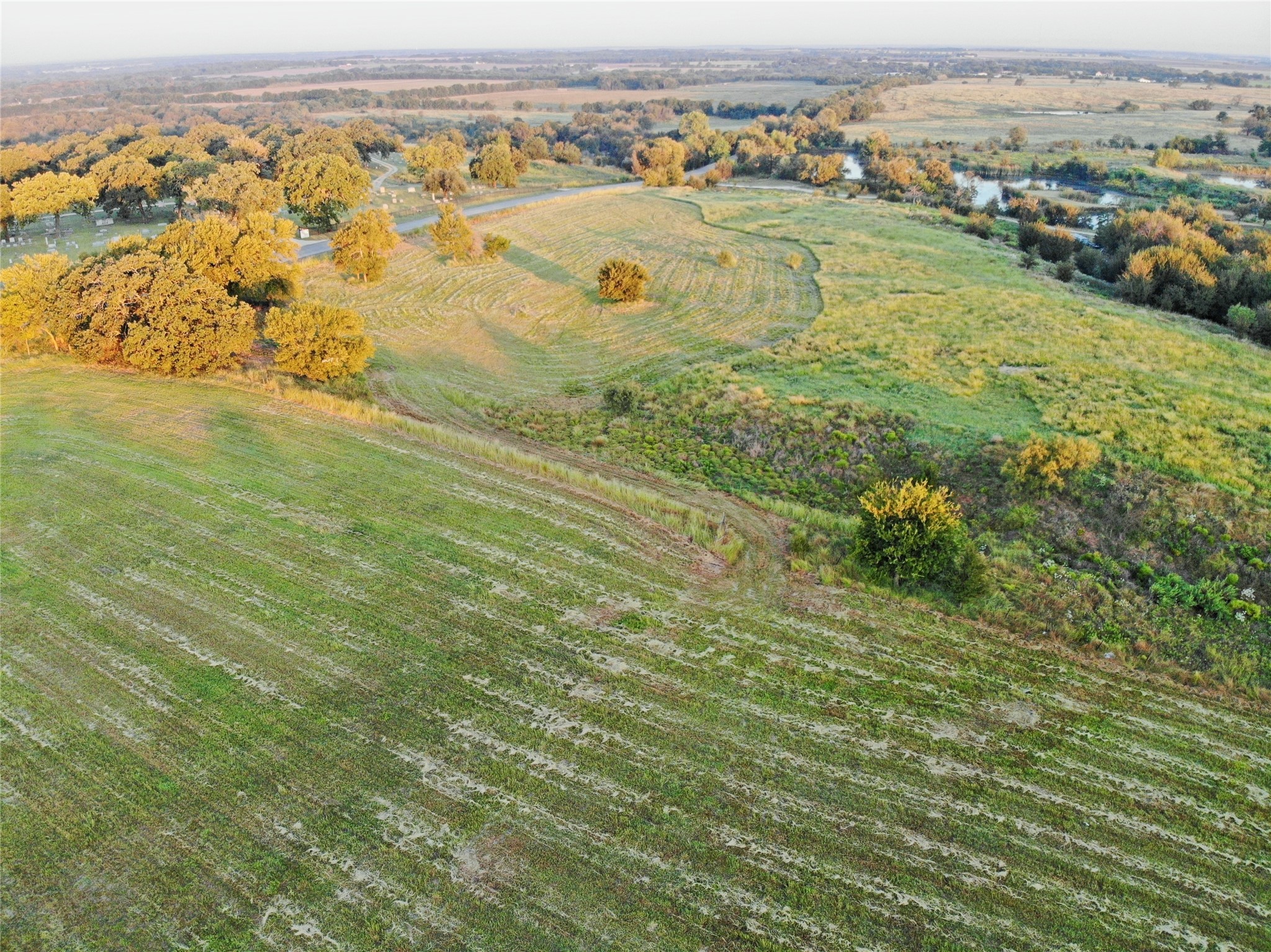 434 Four Corners Road West TX 76691