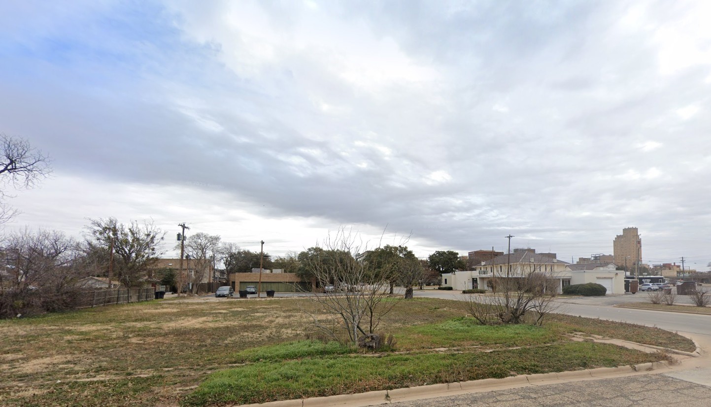 1346 N 6th Street Abilene TX 79601