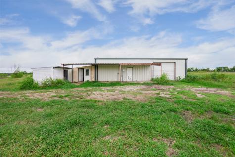 Lot 1 2527 County Road 3213 Lone Oak TX 75453