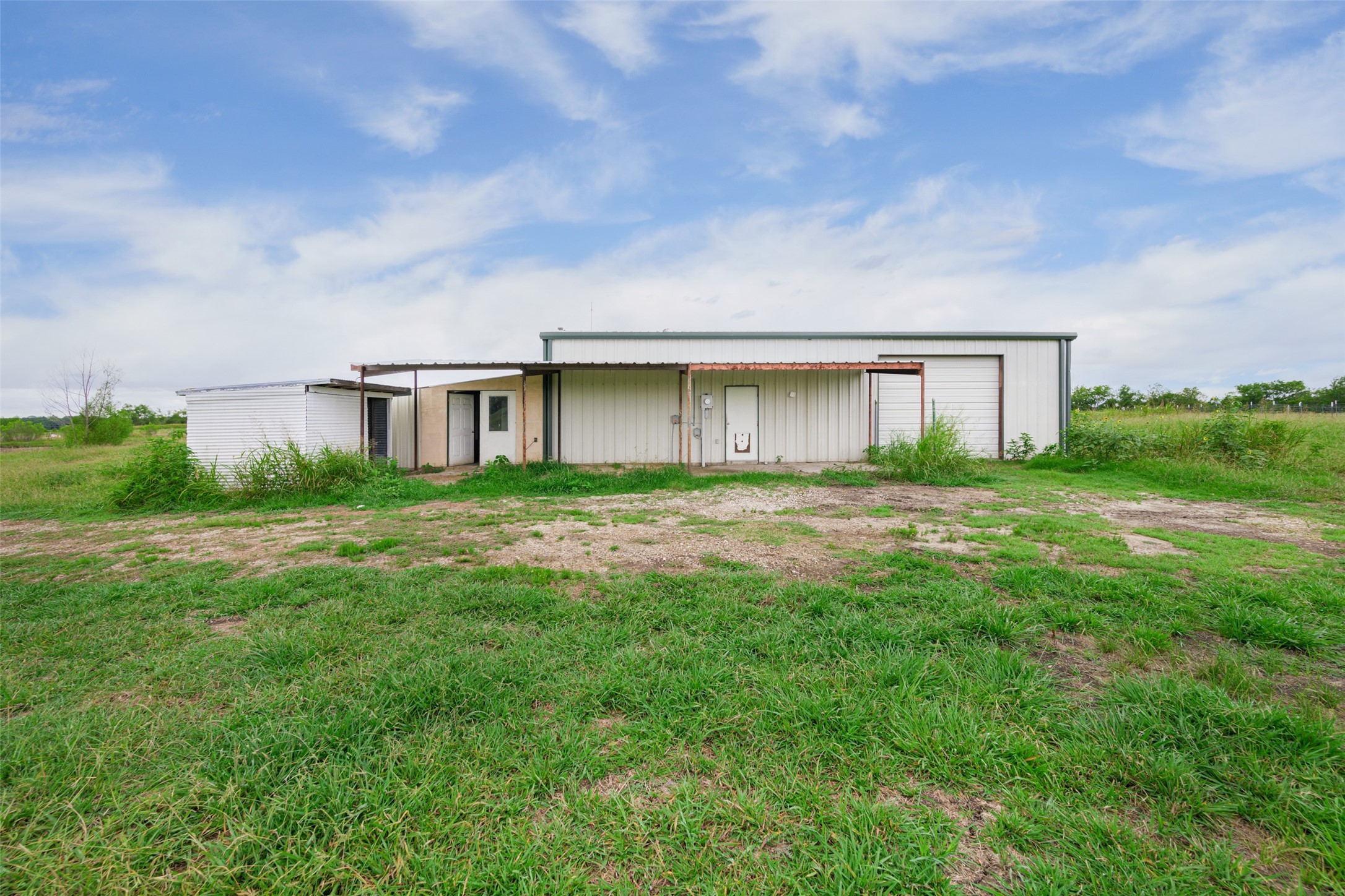 Lot 1 2527 County Road 3213 Lone Oak TX 75453