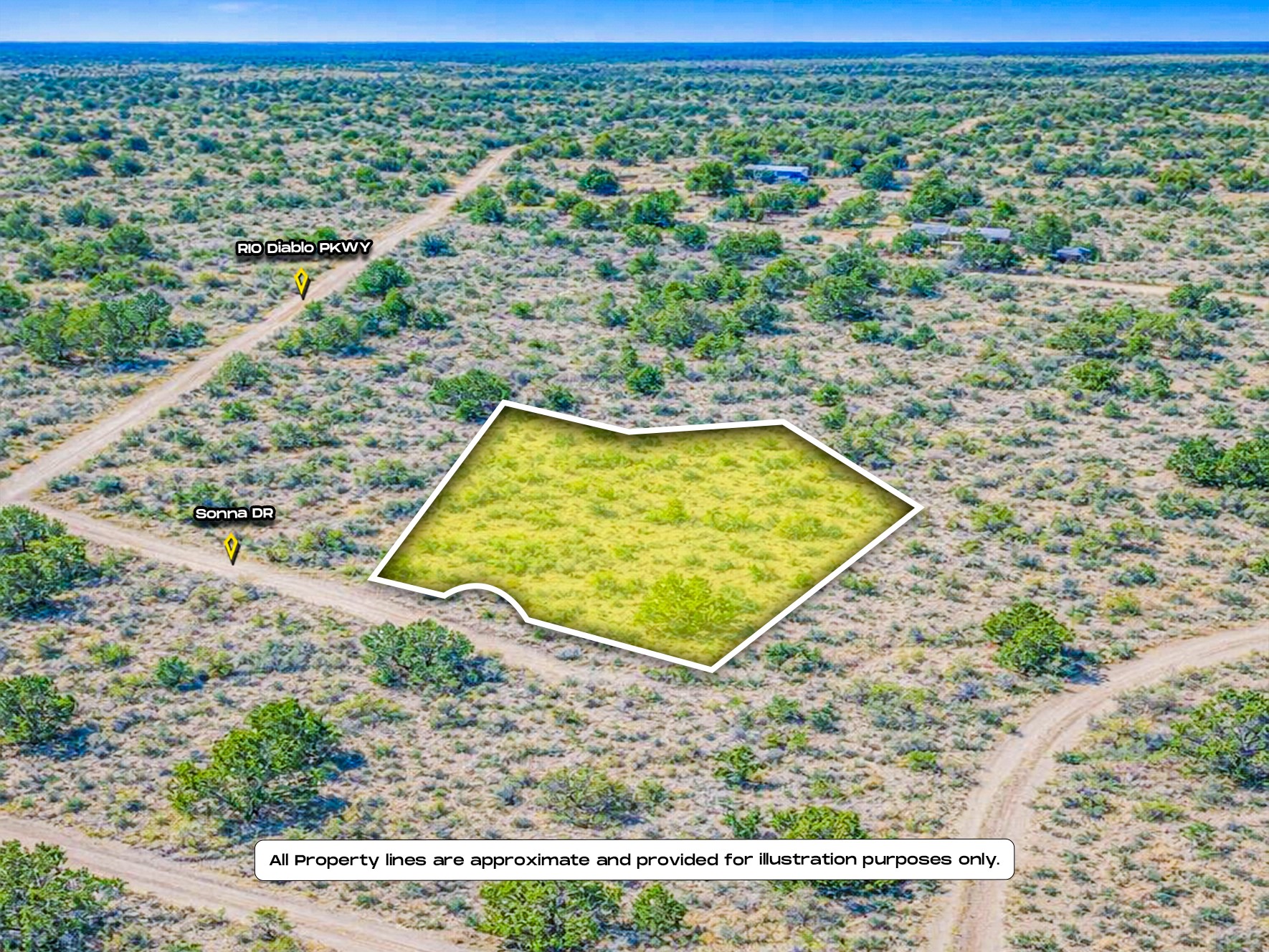 APN:35033 Yucca Circle Del Rio TX 78840