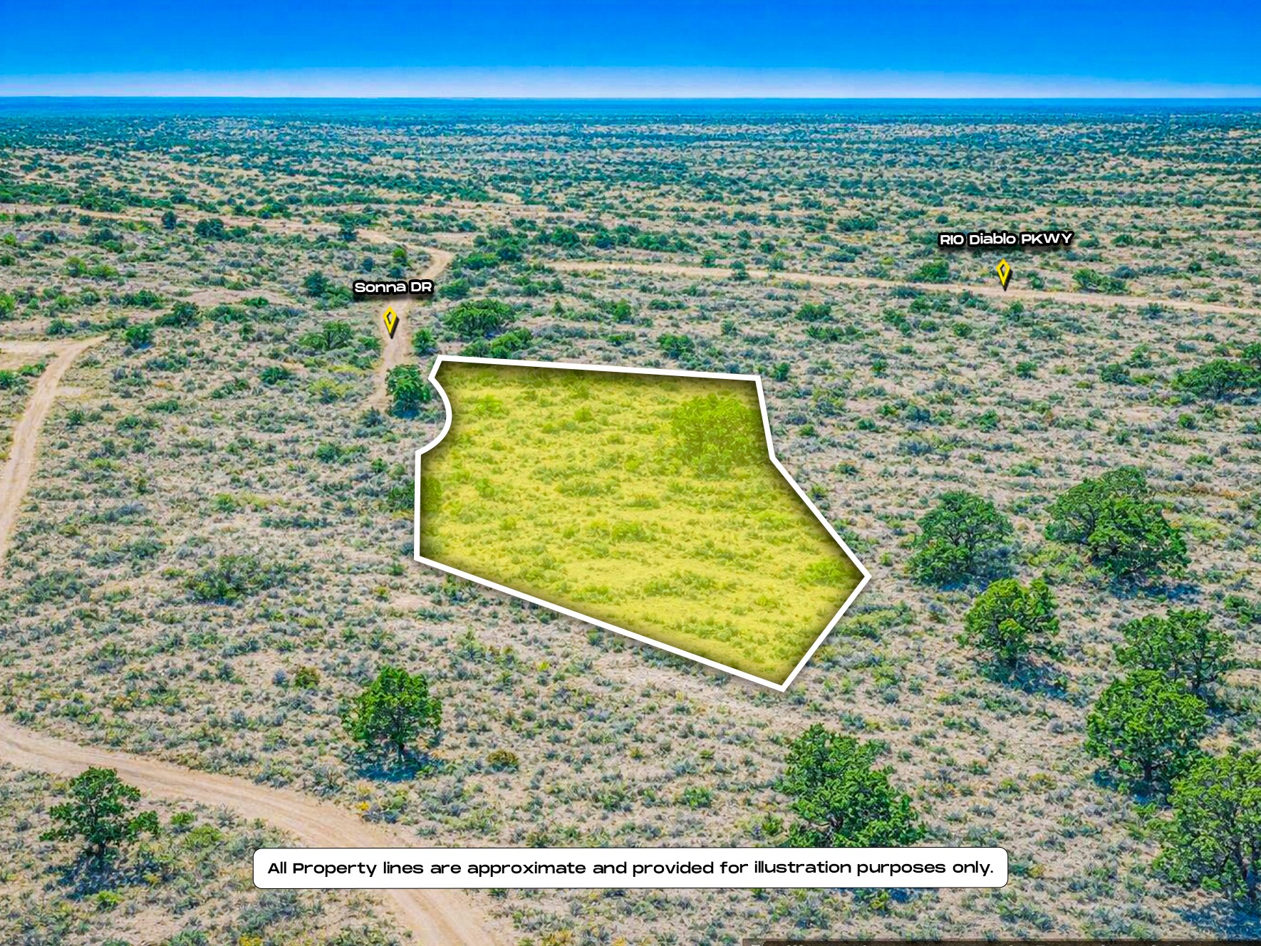APN:35033 Yucca Circle Del Rio TX 78840