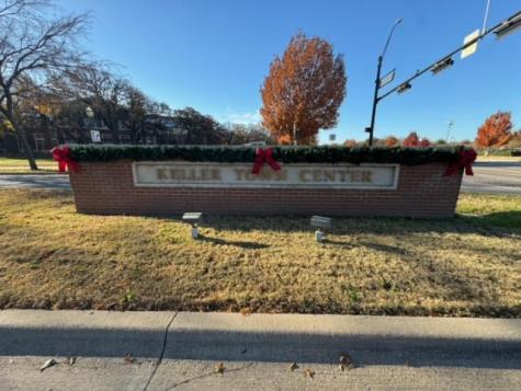 1001 Bear Creek Parkway Keller TX 76248