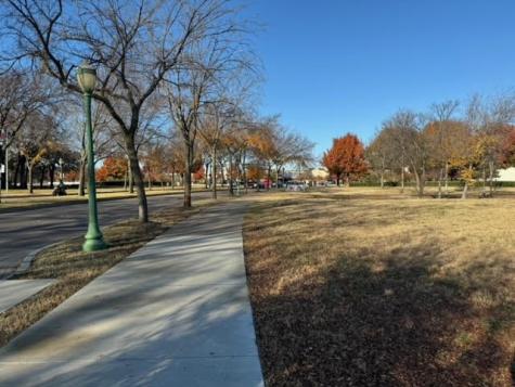 1001 Bear Creek Parkway Keller TX 76248