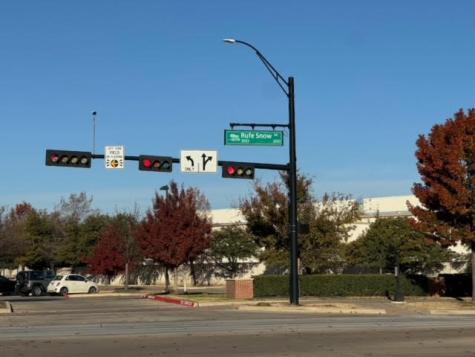 1001 Bear Creek Parkway Keller TX 76248