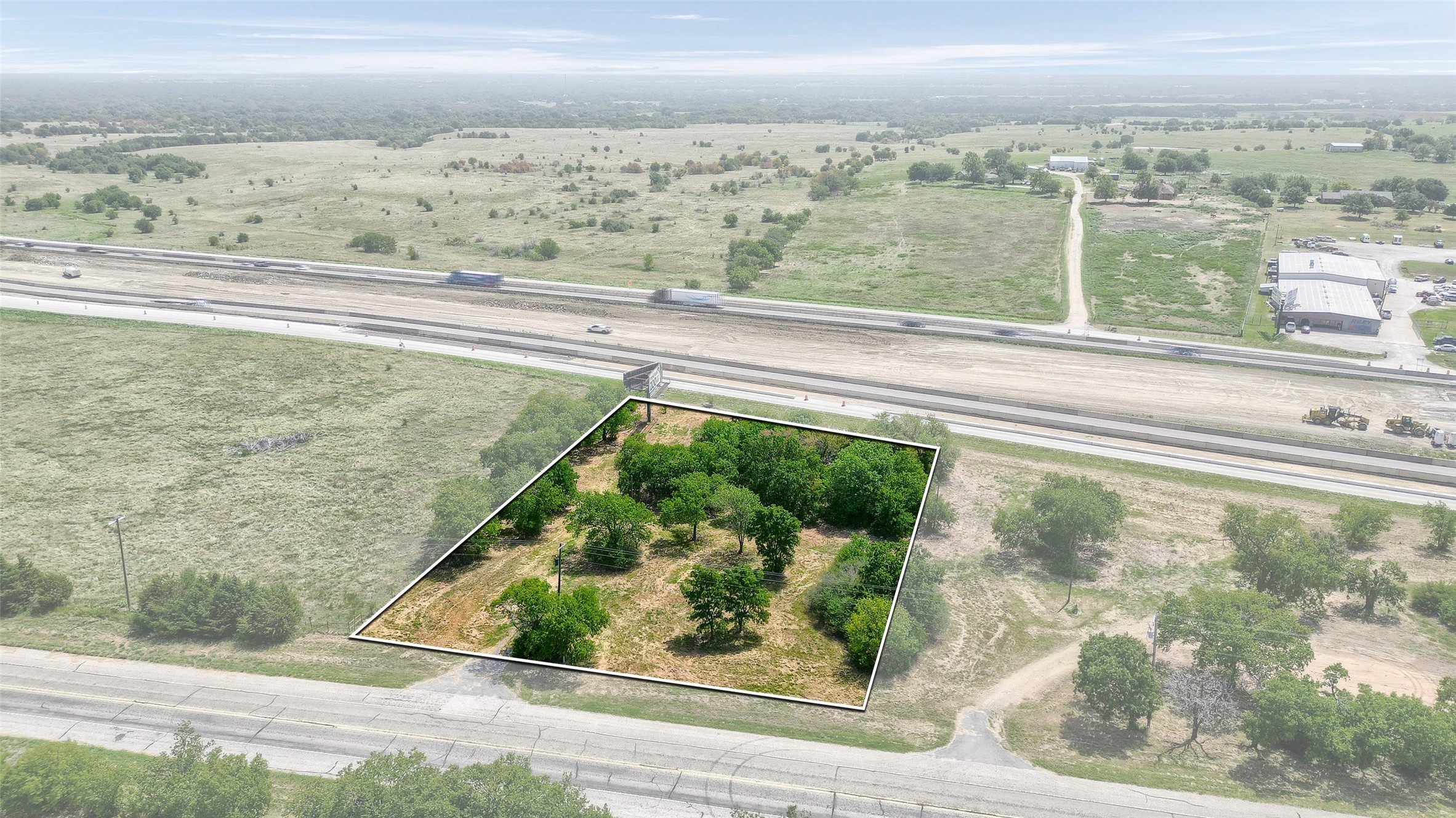 Tbd 1 Fm 1306 Gainesville TX 76240