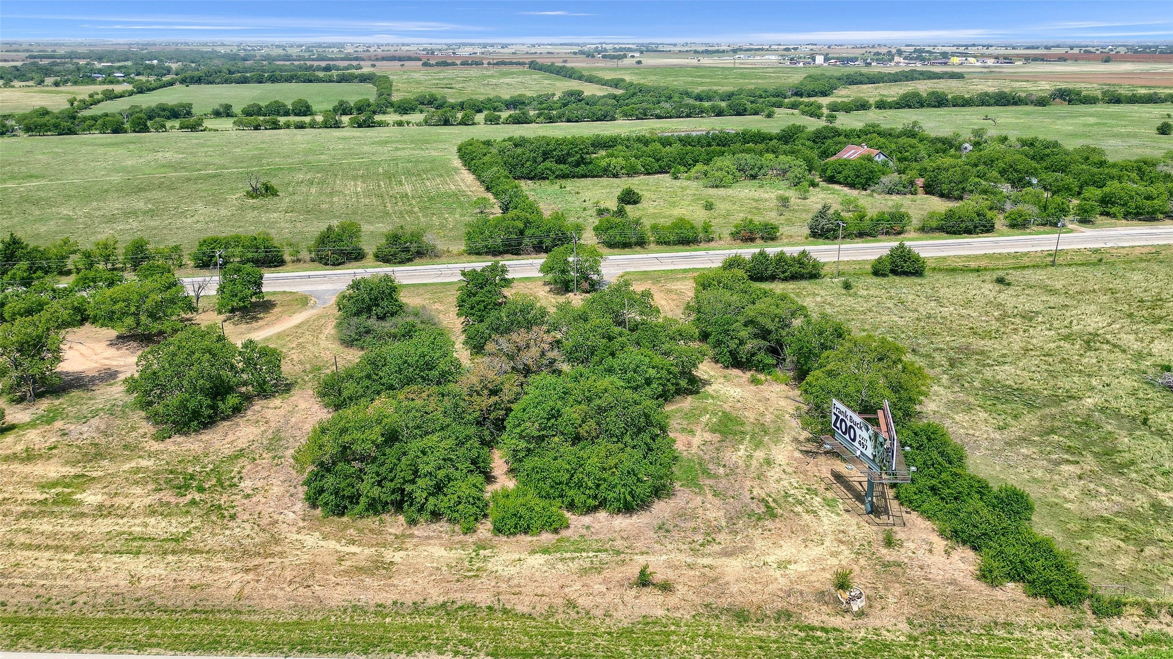 Tbd 1 Fm 1306 Gainesville TX 76240