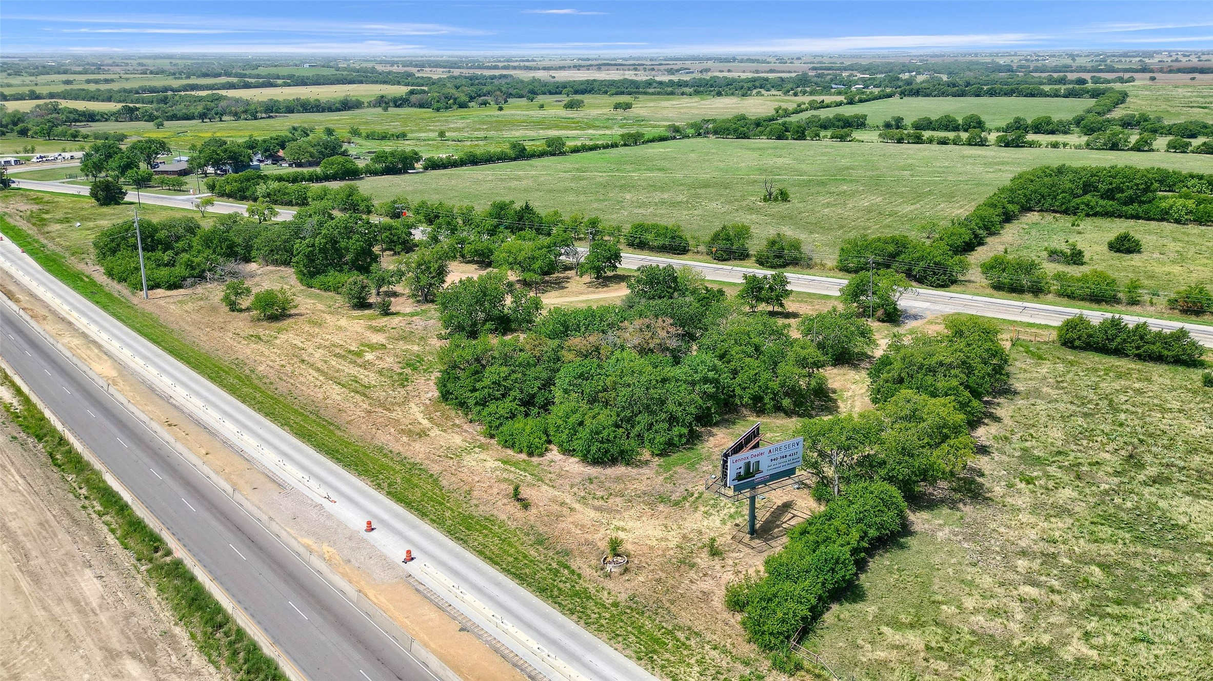 Tbd 1 Fm 1306 Gainesville TX 76240