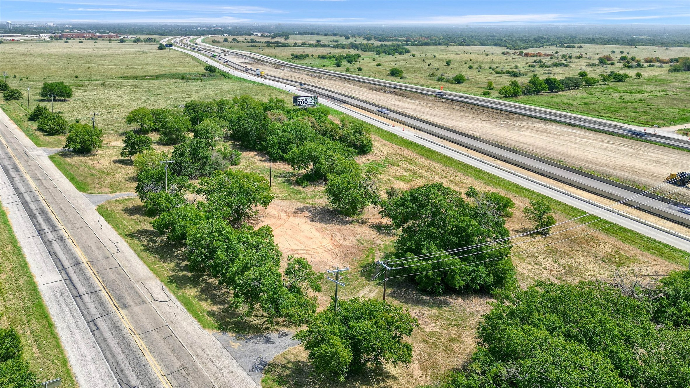 Tbd 1 Fm 1306 Gainesville TX 76240