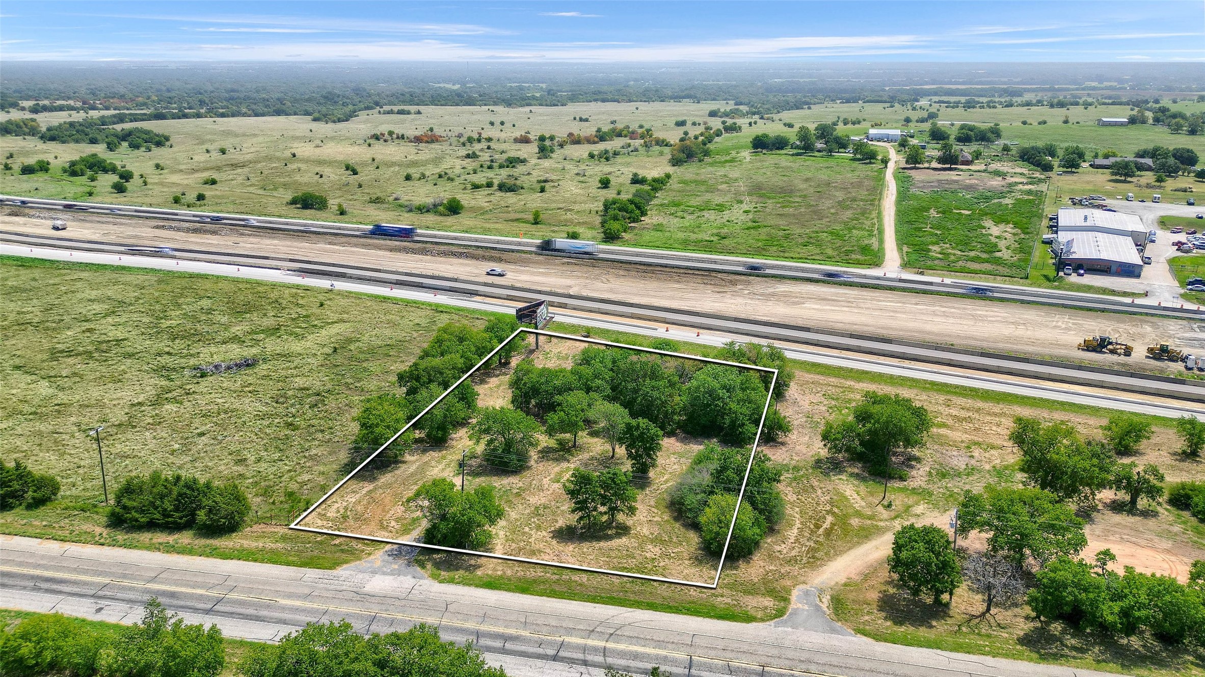 Tbd 1 Fm 1306 Gainesville TX 76240