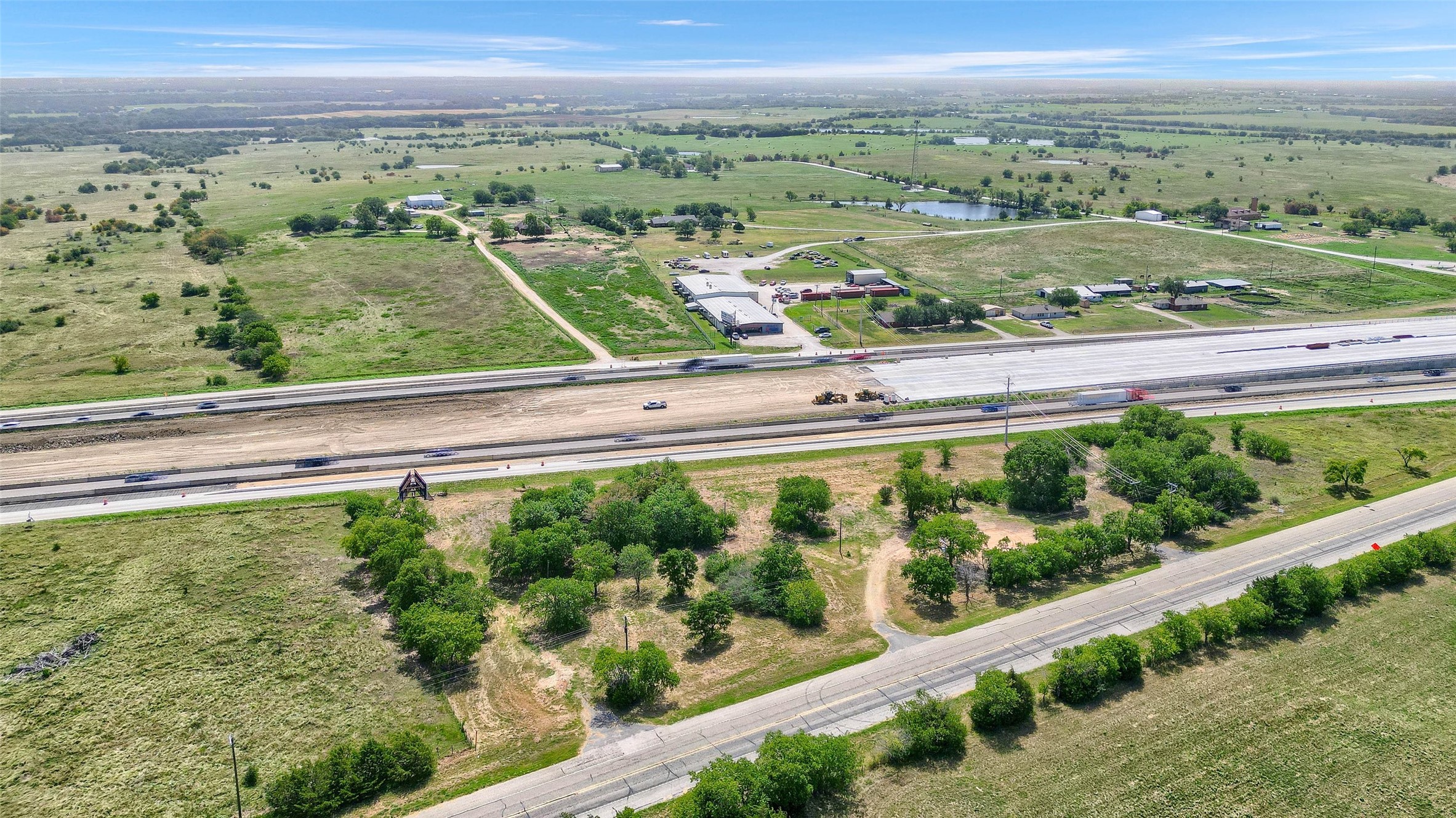 Tbd 1 Fm 1306 Gainesville TX 76240