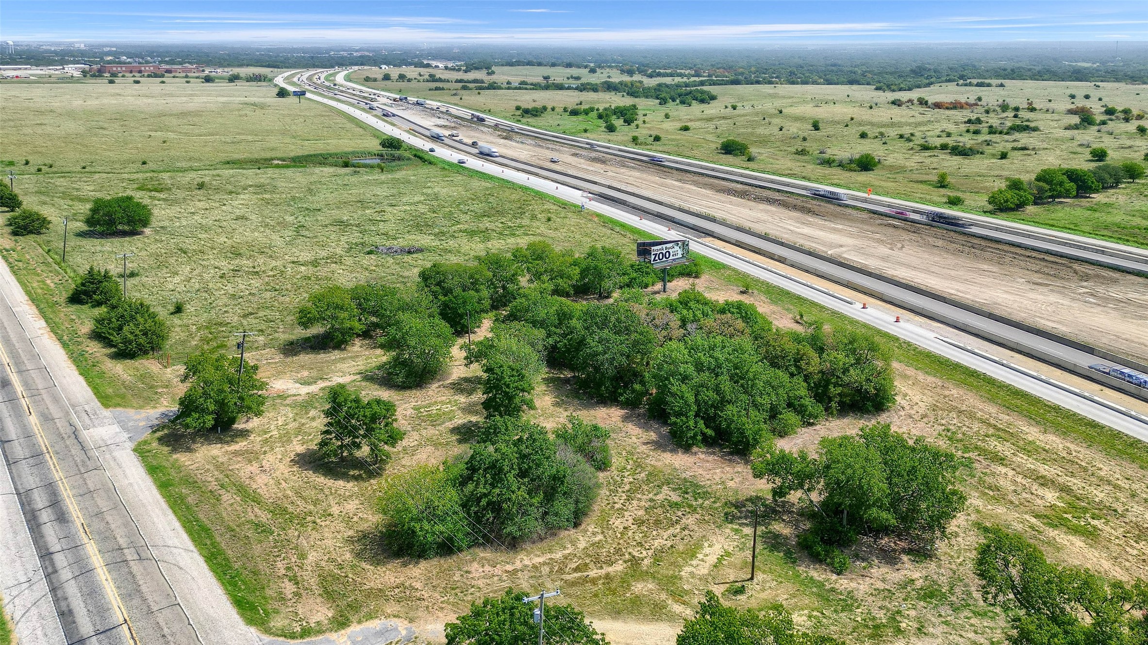 Tbd 1 Fm 1306 Gainesville TX 76240