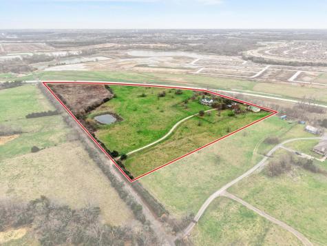 1441 County Road 282 Mckinney TX 75071