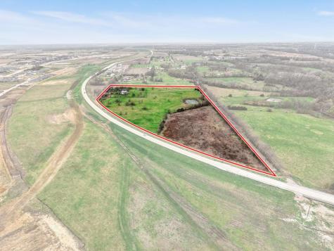 1441 County Road 282 Mckinney TX 75071