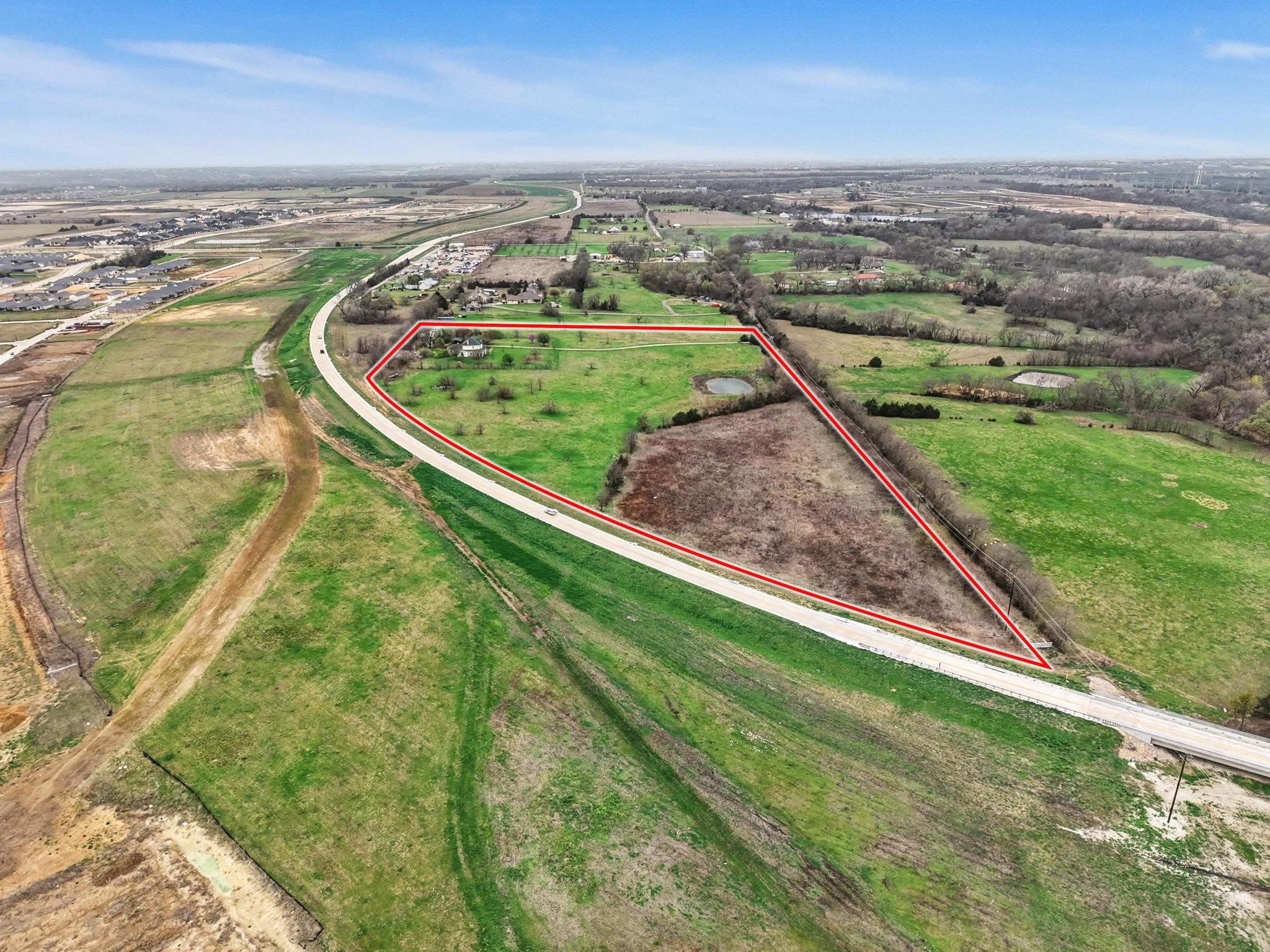 1441 County Road 282 Mckinney TX 75071