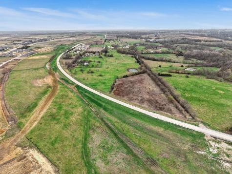 1441 County Road 282 Mckinney TX 75071