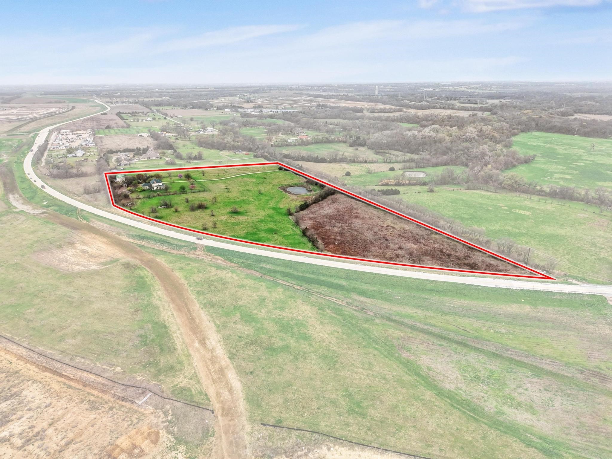 1441 County Road 282 Mckinney TX 75071