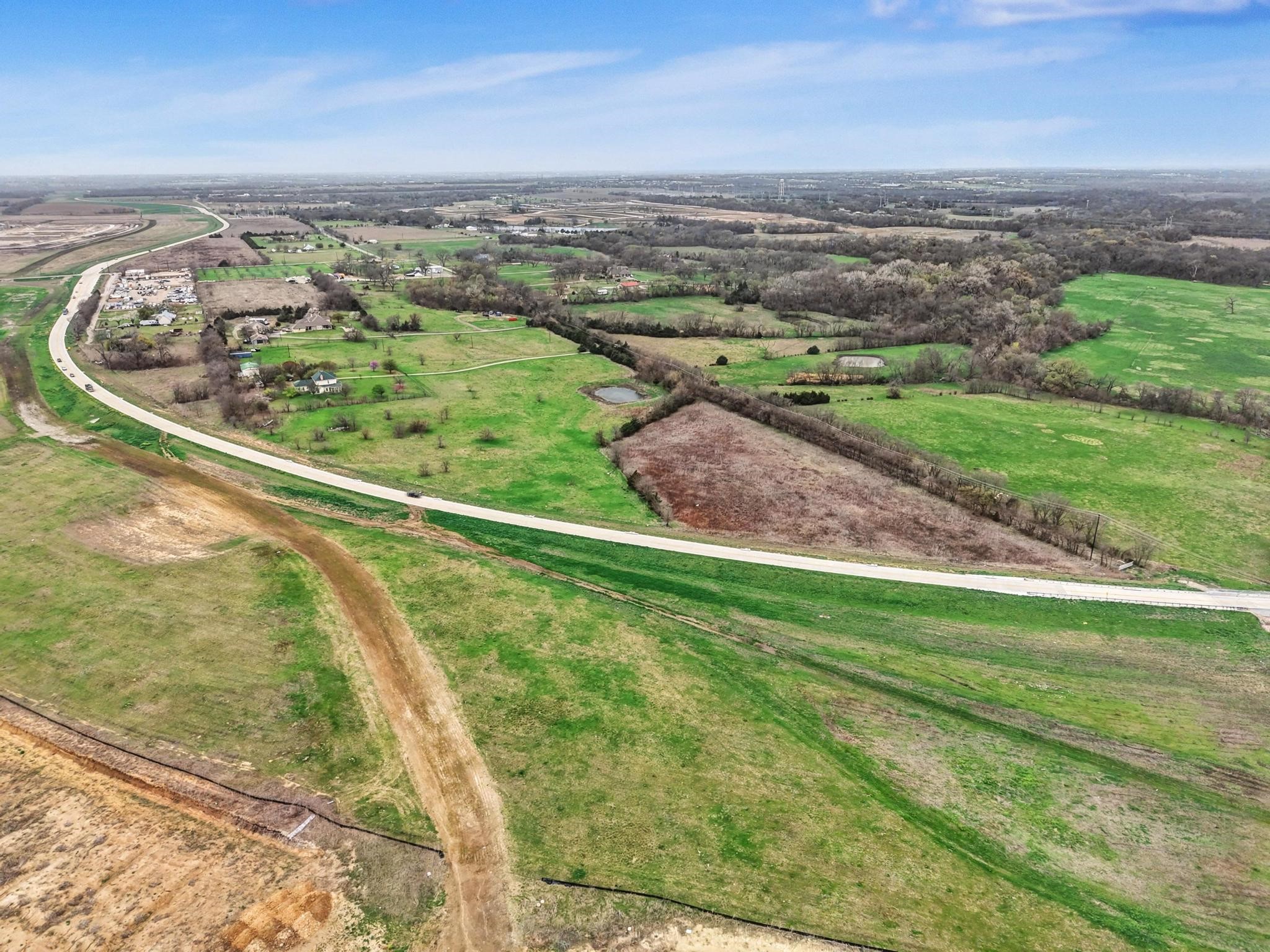1441 County Road 282 Mckinney TX 75071