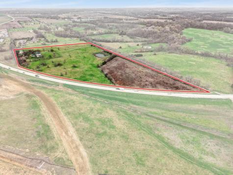 1441 County Road 282 Mckinney TX 75071
