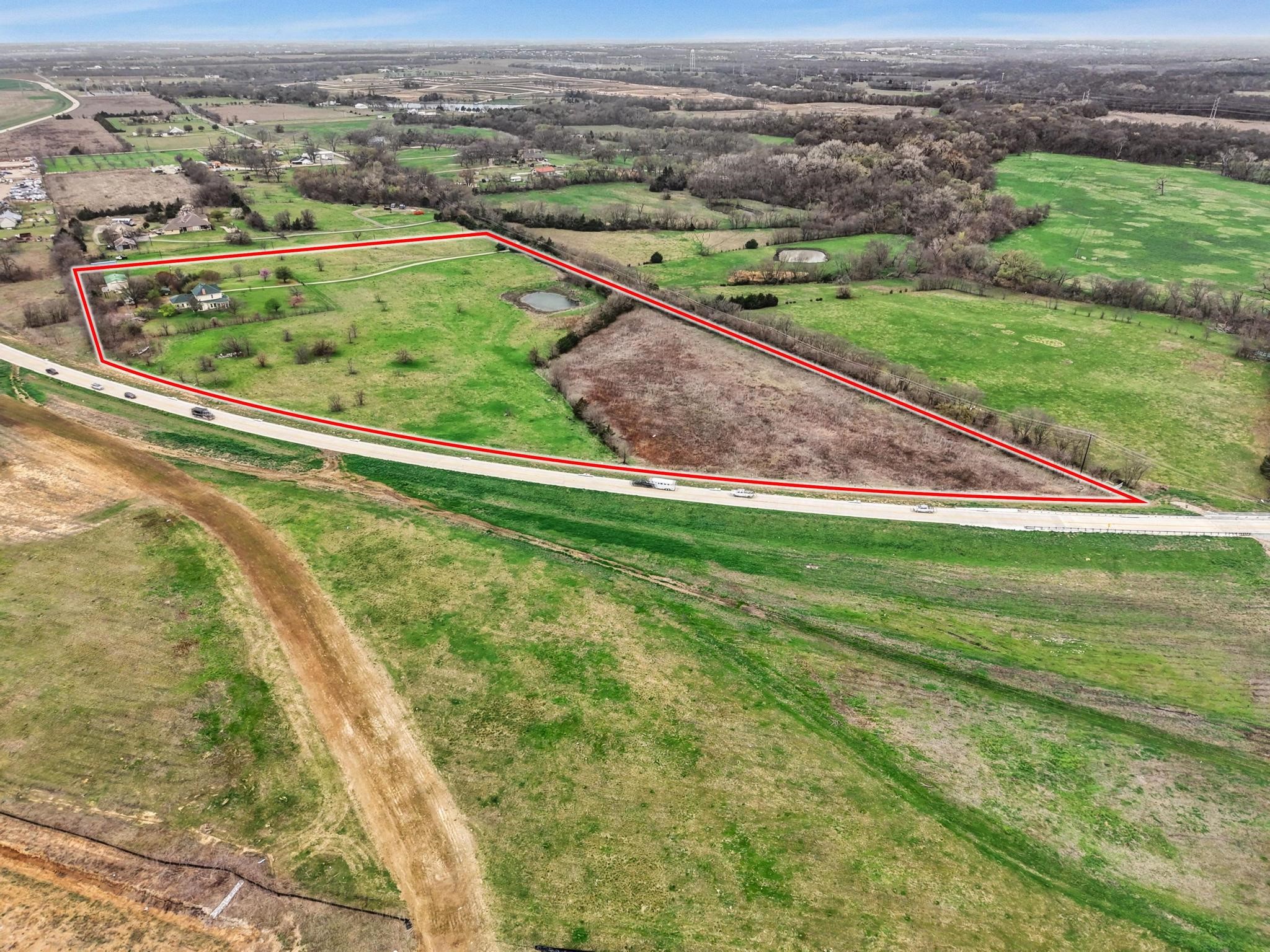 1441 County Road 282 Mckinney TX 75071