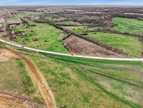 1441 County Road 282 Mckinney TX 75071
