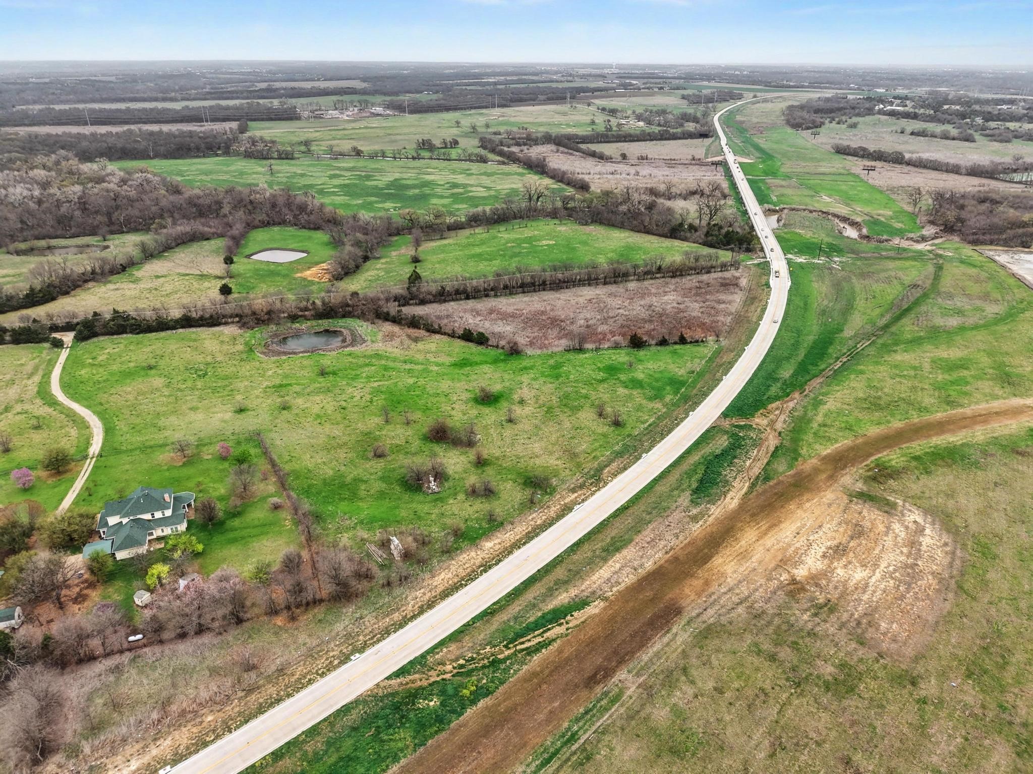 1441 County Road 282 Mckinney TX 75071