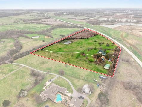 1441 County Road 282 Mckinney TX 75071