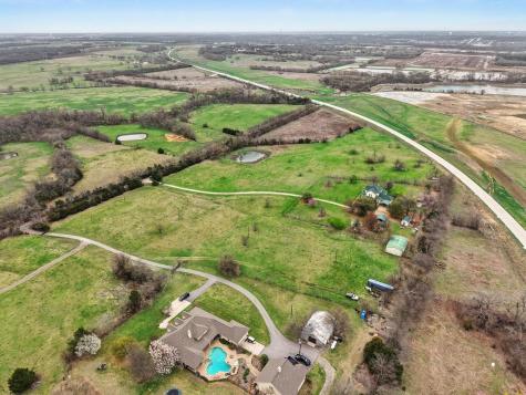 1441 County Road 282 Mckinney TX 75071